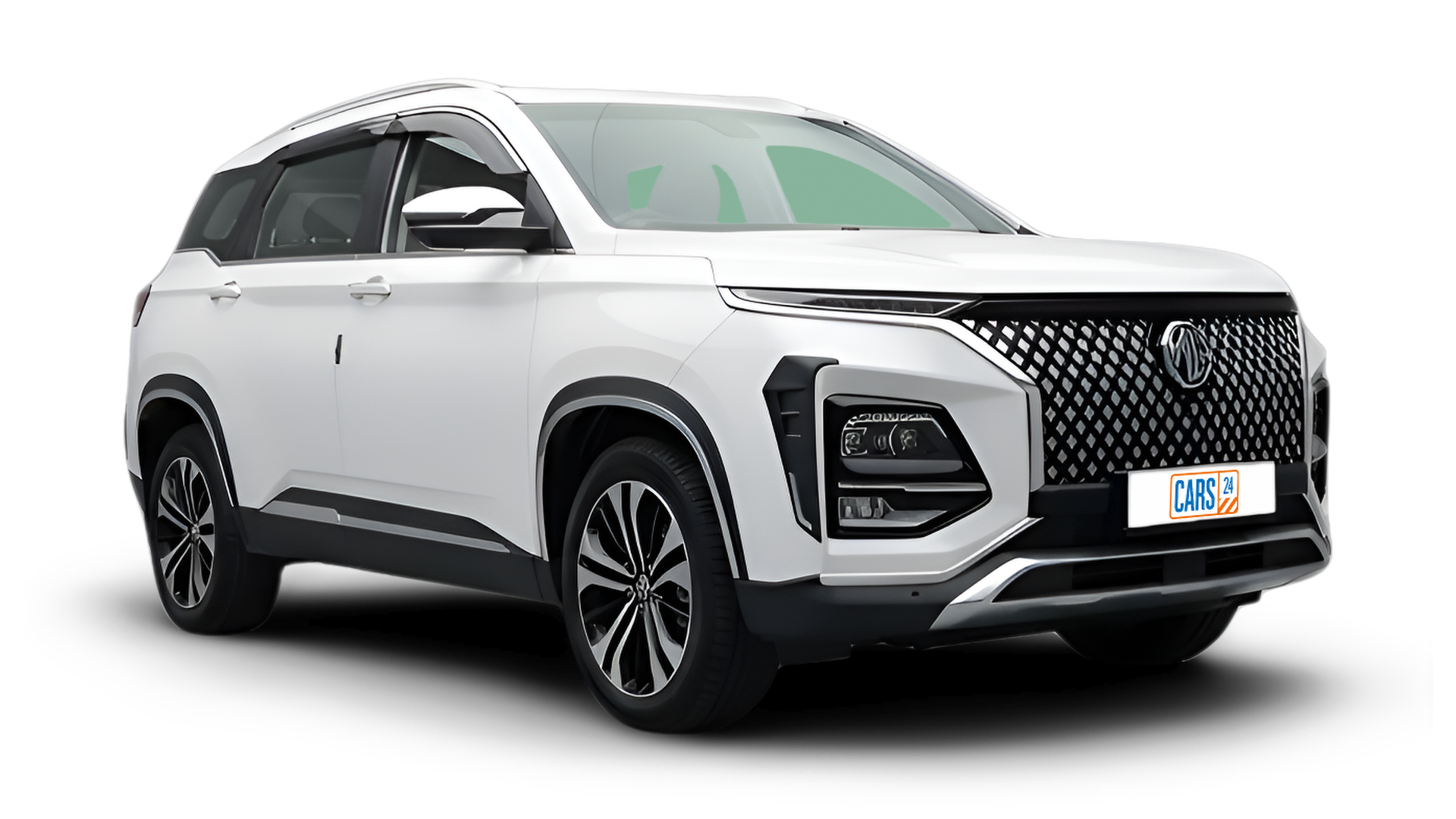 MG HECTOR PLUS-img